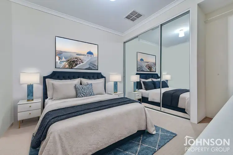 Third view of Homely villa listing, 12c Shipley Place, Westminster WA 6061