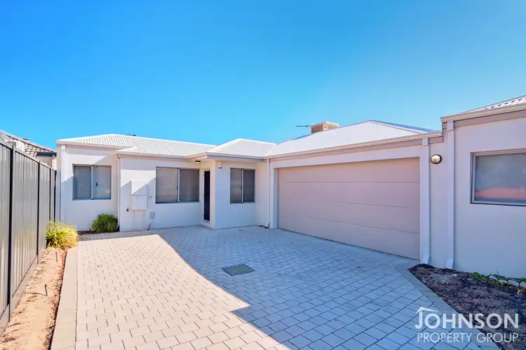 Fourth view of Homely villa listing, 12c Shipley Place, Westminster WA 6061