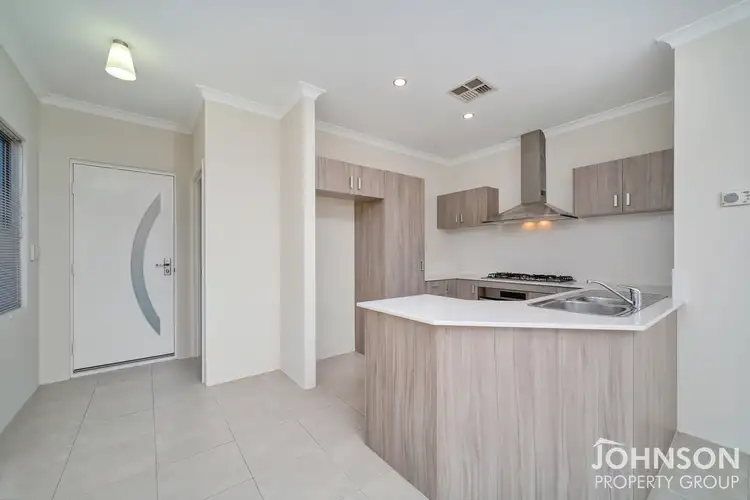 Fifth view of Homely villa listing, 12c Shipley Place, Westminster WA 6061