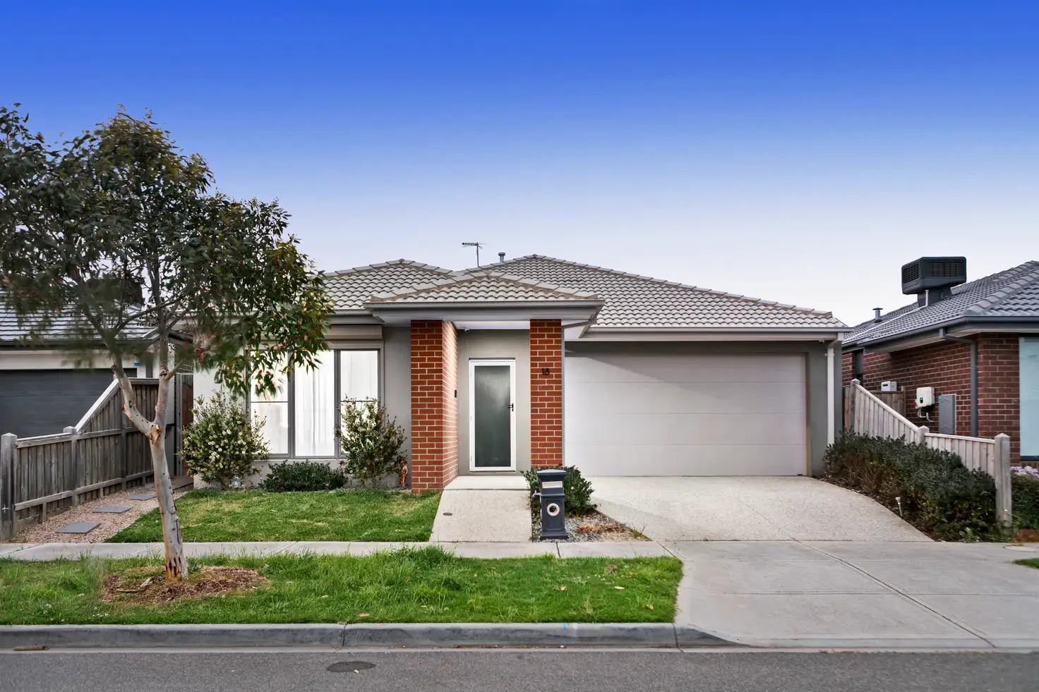 Main view of Homely house listing, 18 Puckle Avenue, Mickleham VIC 3064