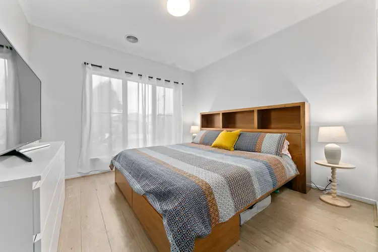Second view of Homely house listing, 18 Puckle Avenue, Mickleham VIC 3064