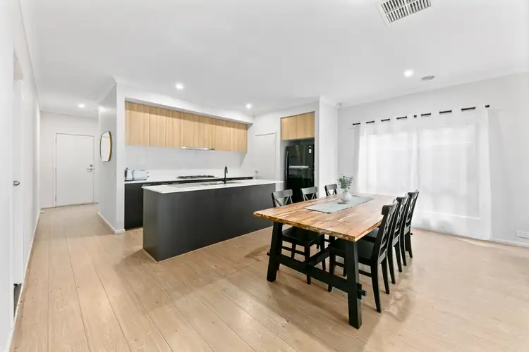 Sixth view of Homely house listing, 18 Puckle Avenue, Mickleham VIC 3064
