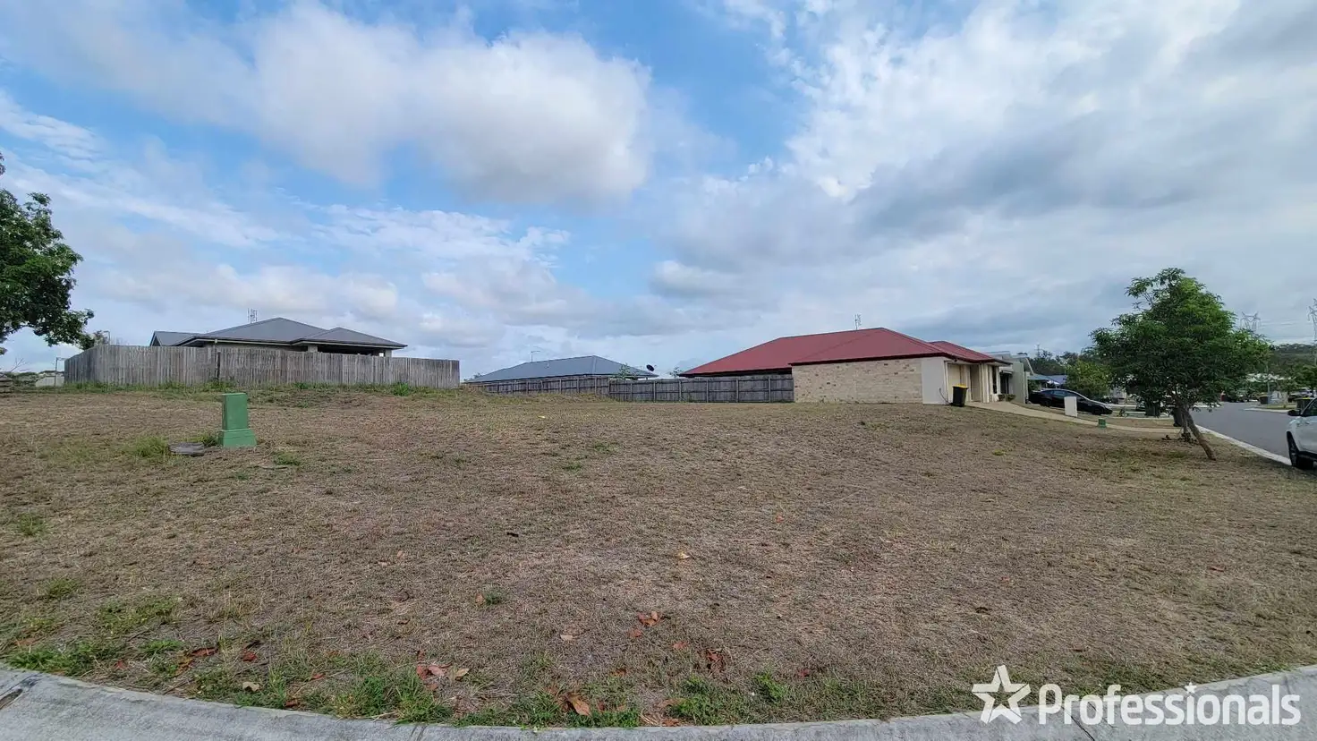 Main view of Homely land listing, 7 Bufflehead Road, Kirkwood QLD 4680