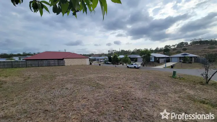Second view of Homely land listing, 7 Bufflehead Road, Kirkwood QLD 4680