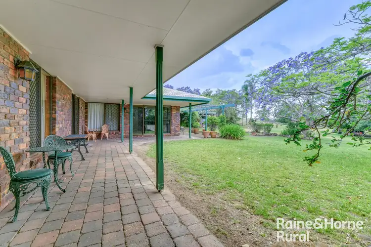 Fourth view of Homely rural property listing, 325 Brookers Road, Shannon Brook NSW 2470