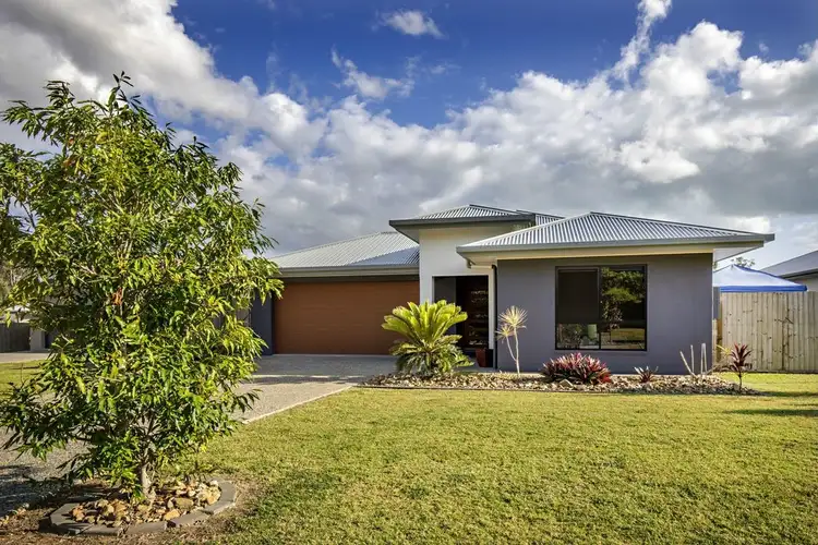 Second view of Homely house listing, 5 Jessamine Close, Cannonvale QLD 4802