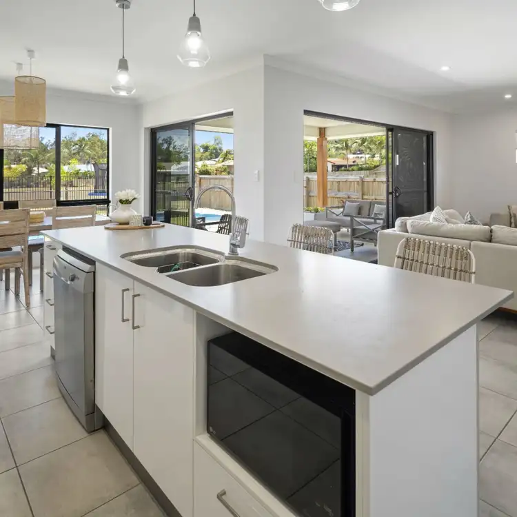 Third view of Homely house listing, 5 Jessamine Close, Cannonvale QLD 4802