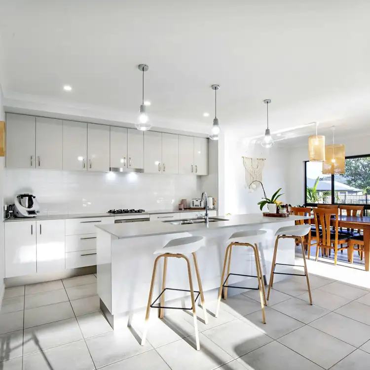 Fourth view of Homely house listing, 5 Jessamine Close, Cannonvale QLD 4802