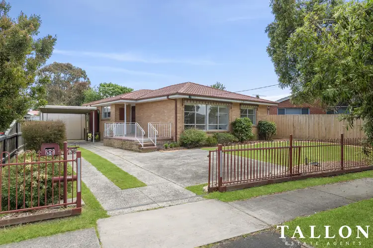 38 William Street, Hastings VIC 3915