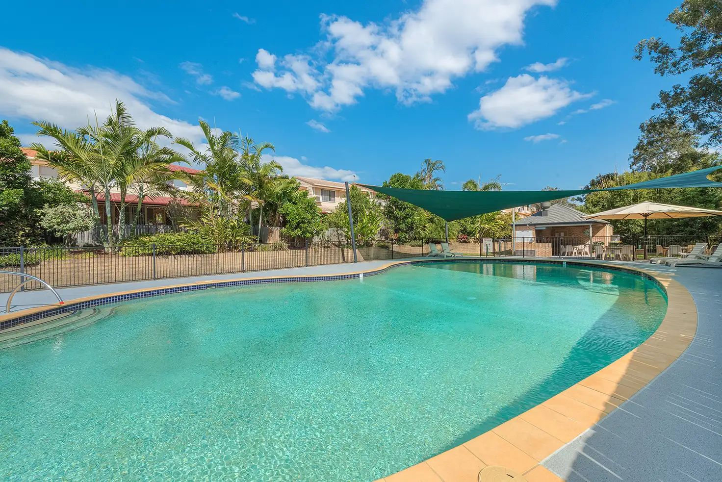 Main view of Homely townhouse listing, 70/135 Bage Street, Nundah QLD 4012