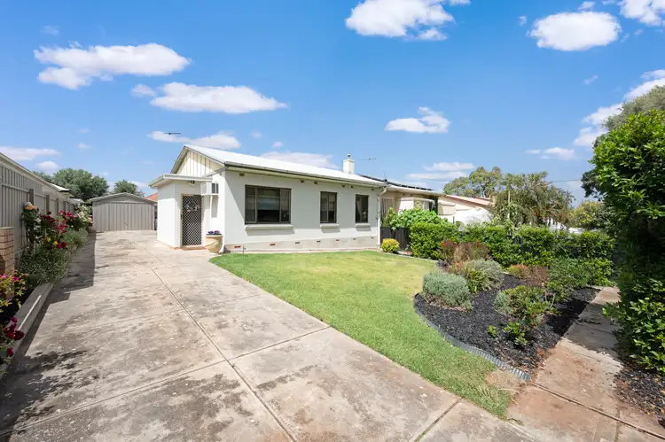 19 Browning Street, Clearview SA 5085