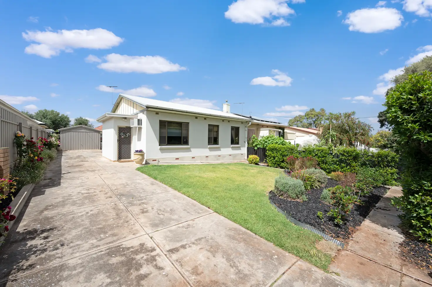 Main view of Homely house listing, 19 Browning Street, Clearview SA 5085