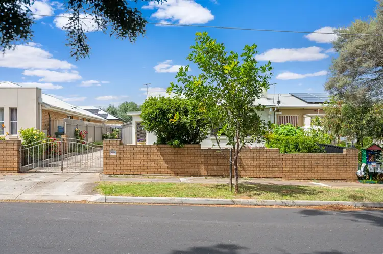 Second view of Homely house listing, 19 Browning Street, Clearview SA 5085
