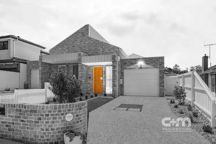 40A York Street, Reservoir VIC 3073