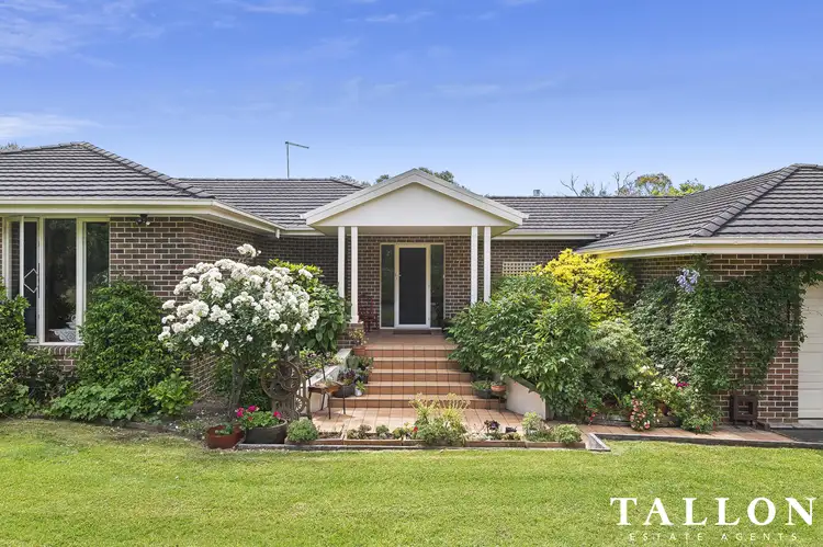 7 Warringine Creek Lane, Bittern VIC 3918