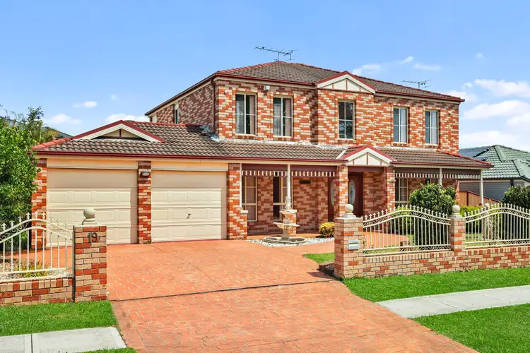 19 John Street, Rooty Hill NSW 2766