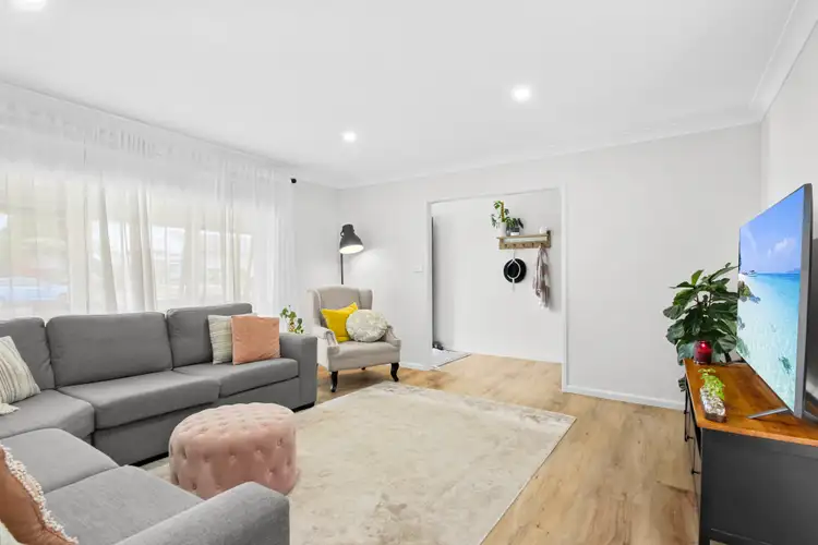 Third view of Homely house listing, 42 Rebecca Street, Colyton NSW 2760