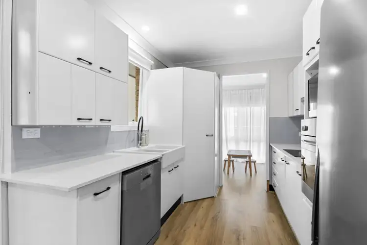 Fifth view of Homely house listing, 42 Rebecca Street, Colyton NSW 2760