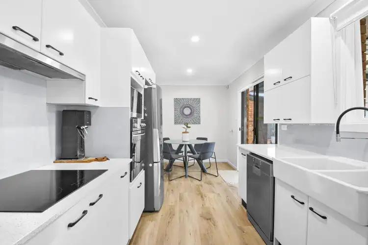 Sixth view of Homely house listing, 42 Rebecca Street, Colyton NSW 2760