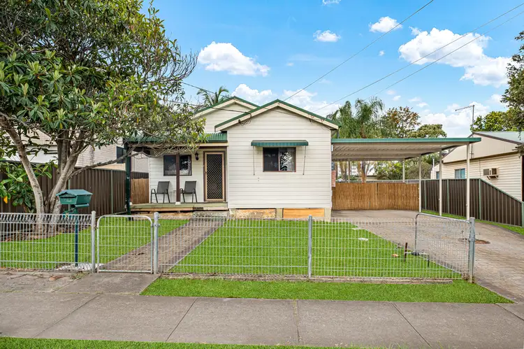 5 Memphis Street, Mount Druitt NSW 2770