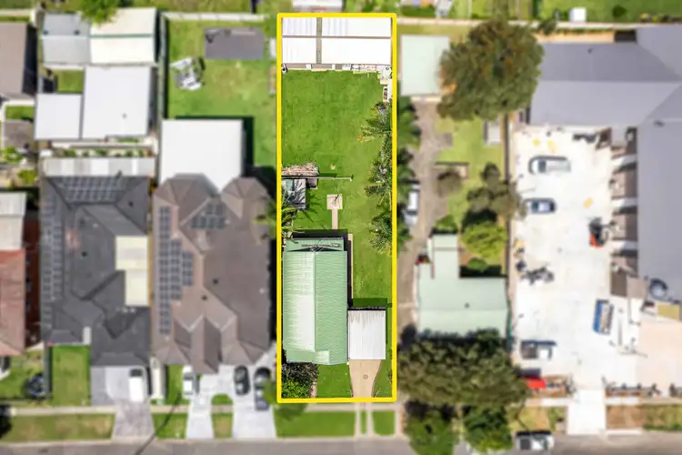 Second view of Homely house listing, 5 Memphis Street, Mount Druitt NSW 2770