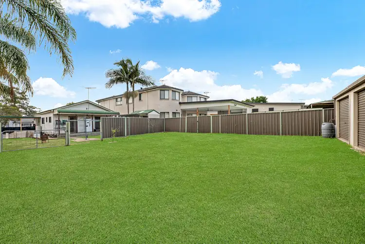 Third view of Homely house listing, 5 Memphis Street, Mount Druitt NSW 2770
