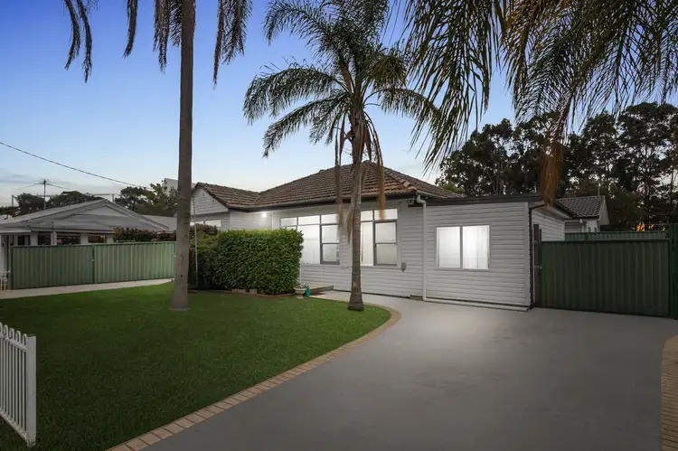 Main view of Homely house listing, 12 & 12A Benalong Street, St Marys NSW 2760