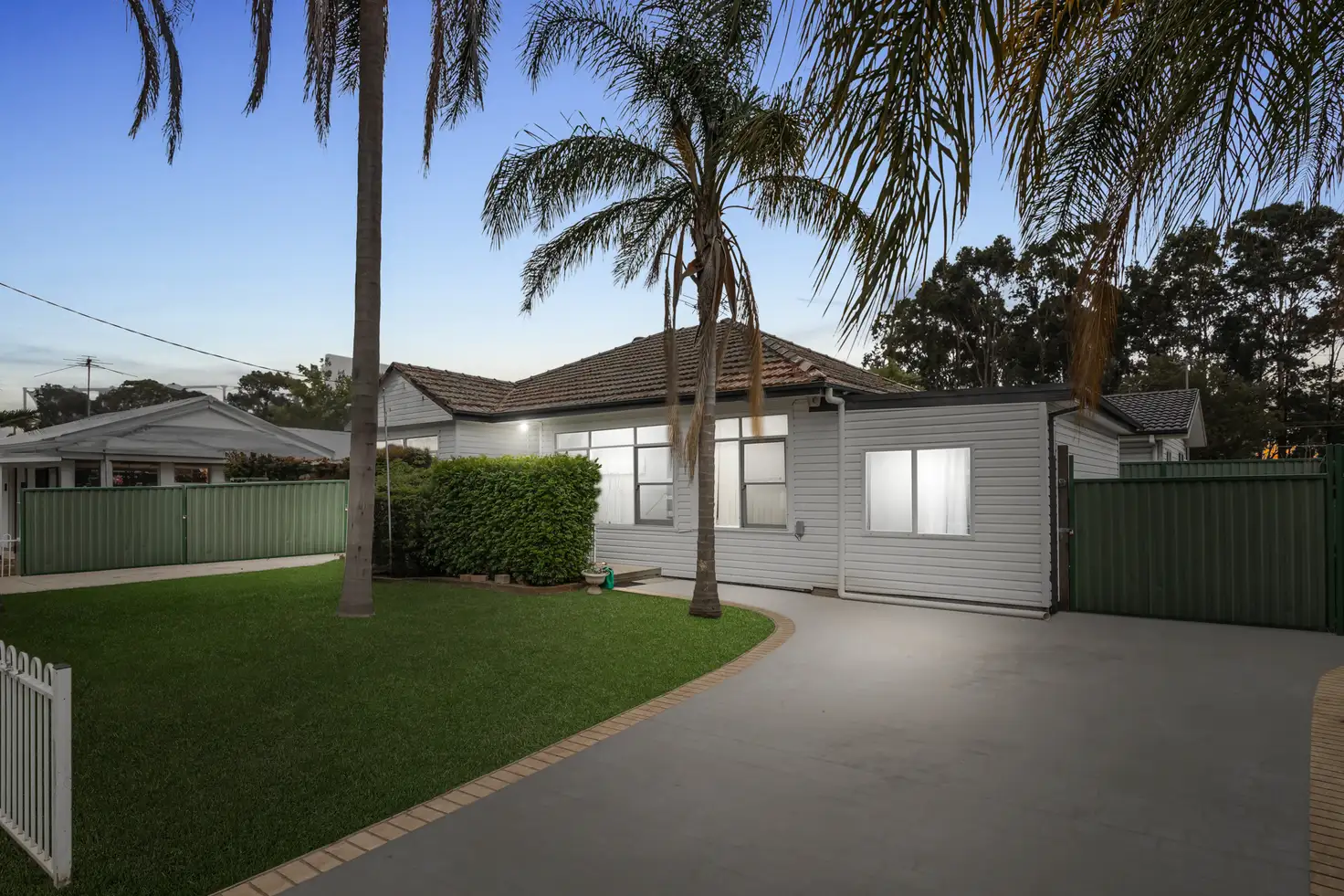 Main view of Homely house listing, 12 & 12A Benalong Street, St Marys NSW 2760