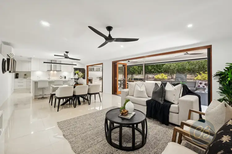 30 Peterson Place, Bridgeman Downs QLD 4035
