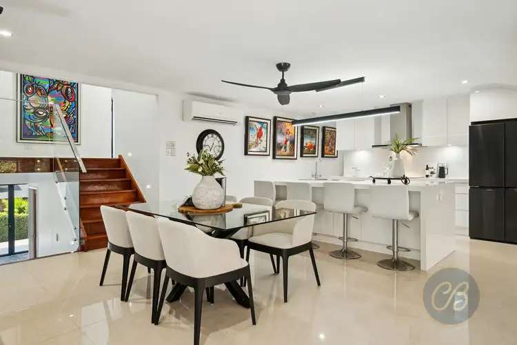 Second view of Homely house listing, 30 Peterson Place, Bridgeman Downs QLD 4035