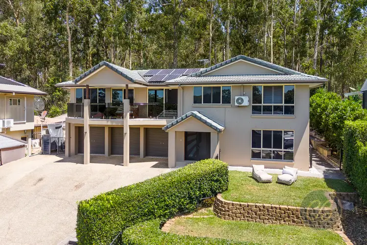 Third view of Homely house listing, 30 Peterson Place, Bridgeman Downs QLD 4035