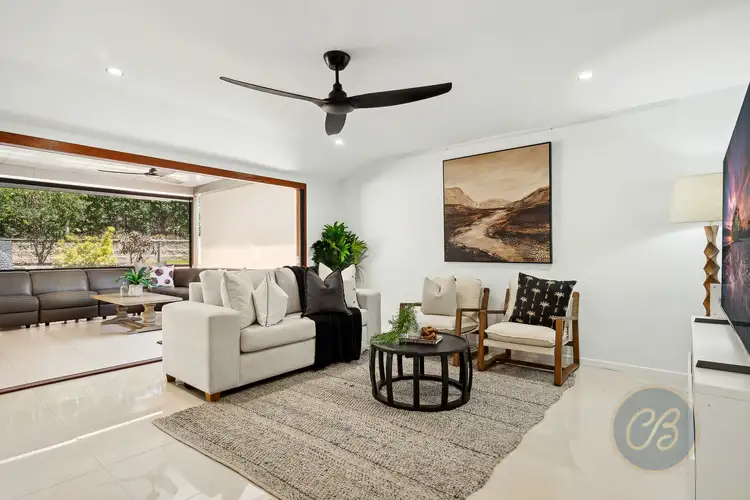 Fourth view of Homely house listing, 30 Peterson Place, Bridgeman Downs QLD 4035