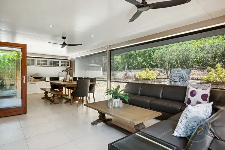 Sixth view of Homely house listing, 30 Peterson Place, Bridgeman Downs QLD 4035
