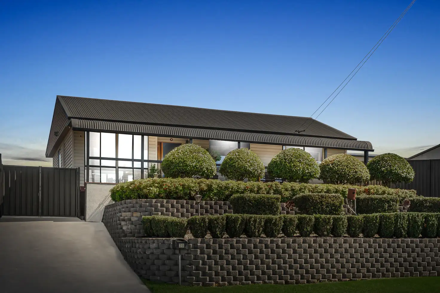 Main view of Homely house listing, 20 Norfolk Road, Cambridge Park NSW 2747