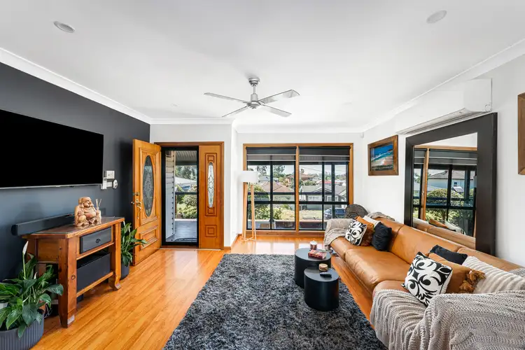 Second view of Homely house listing, 20 Norfolk Road, Cambridge Park NSW 2747