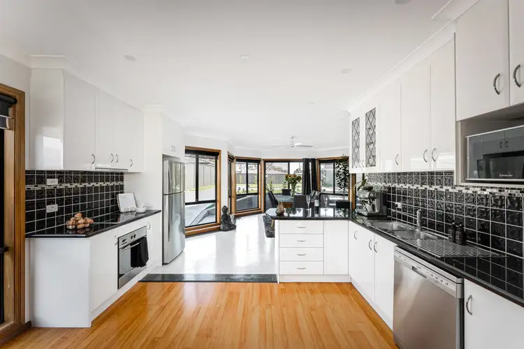 Third view of Homely house listing, 20 Norfolk Road, Cambridge Park NSW 2747