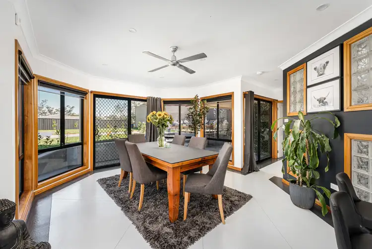 Fifth view of Homely house listing, 20 Norfolk Road, Cambridge Park NSW 2747