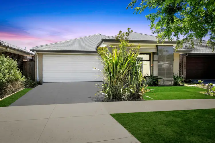 8 Wirruna Street, Werribee VIC 3030