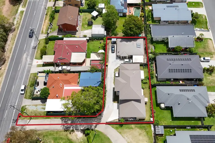 29 Short Street