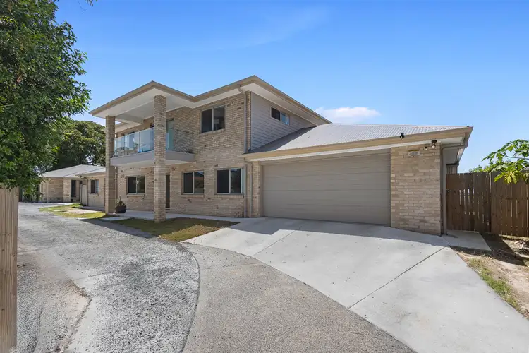 Second view of Homely house listing, 29 Short Street, Loganlea QLD 4131