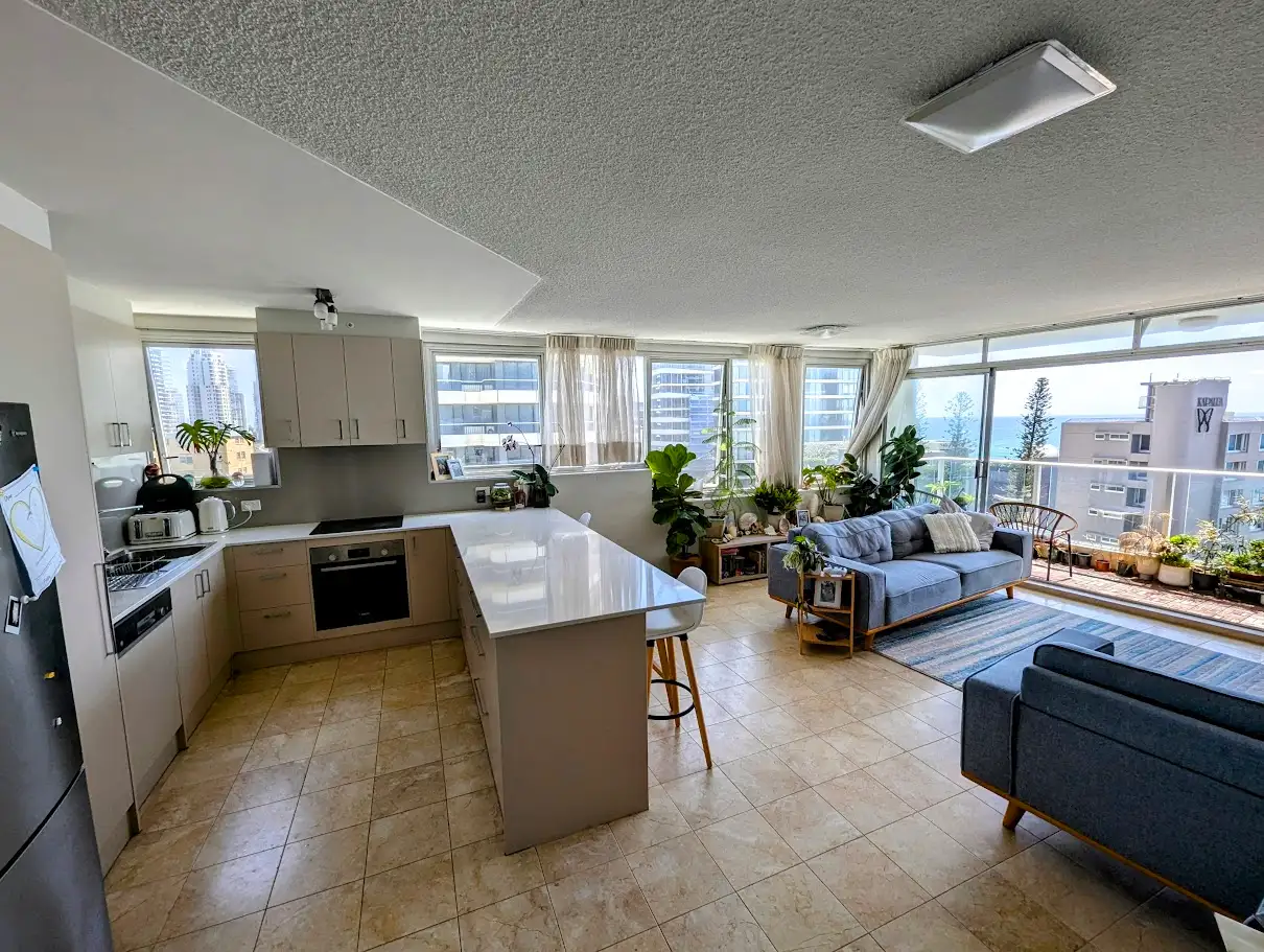 Main view of Homely apartment listing, 24/3508 Main Beach Parade, Main Beach QLD 4217
