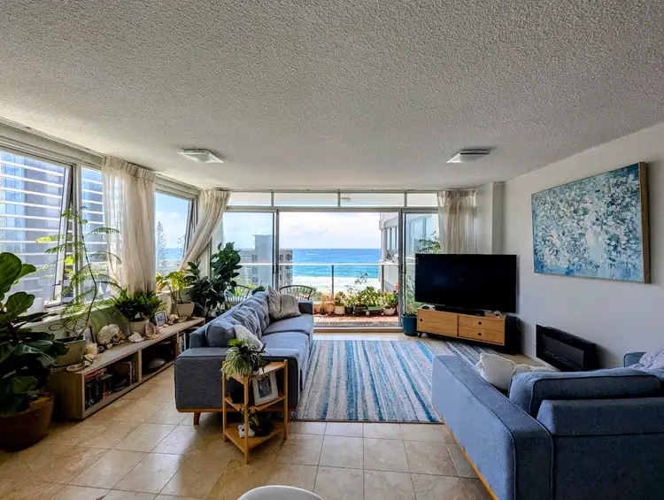 Third view of Homely apartment listing, 24/3508 Main Beach Parade, Main Beach QLD 4217