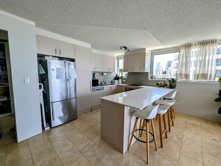 Fourth view of Homely apartment listing, 24/3508 Main Beach Parade, Main Beach QLD 4217