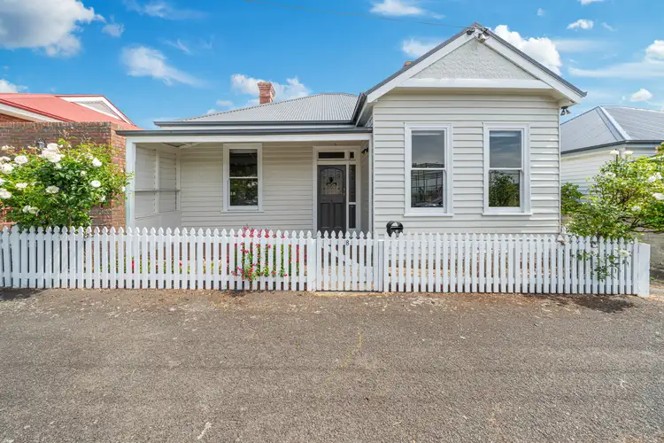 Main view of Homely house listing, 8 Harding Street, New Town TAS 7008