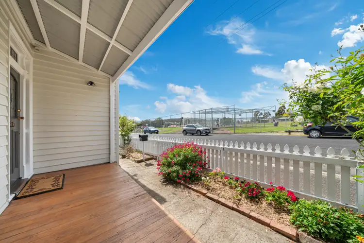 Third view of Homely house listing, 8 Harding Street, New Town TAS 7008