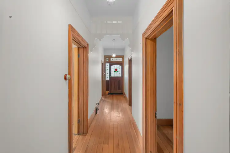 Fifth view of Homely house listing, 8 Harding Street, New Town TAS 7008