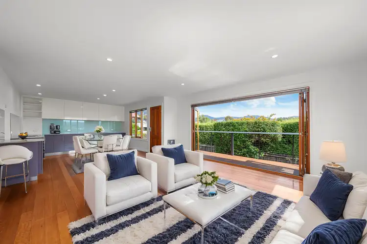 Sixth view of Homely house listing, 8 Harding Street, New Town TAS 7008