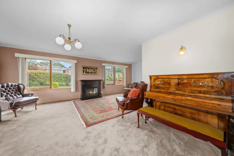 Fifth view of Homely house listing, 6 Crystal Downs Drive, Blackmans Bay TAS 7052