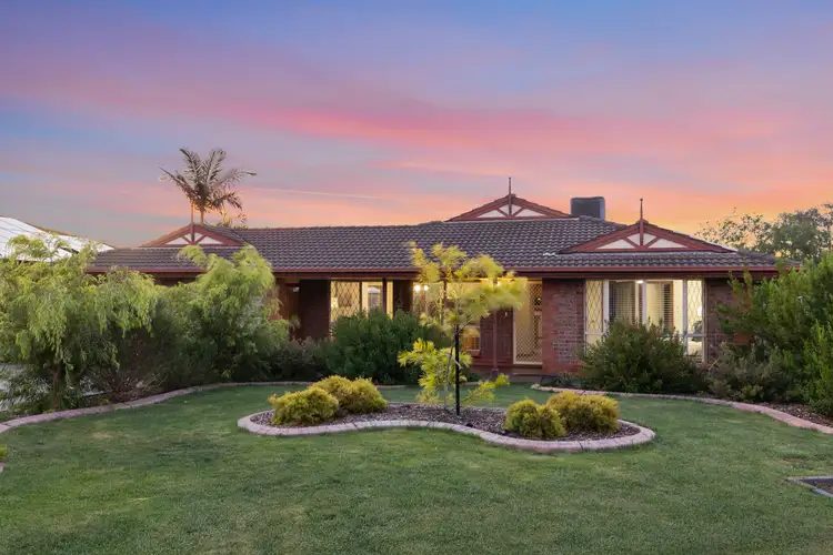 8 Ballast Close, Seaford Rise SA 5169