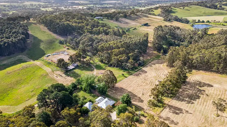 16 Bingfield Lane, Meadows SA 5201